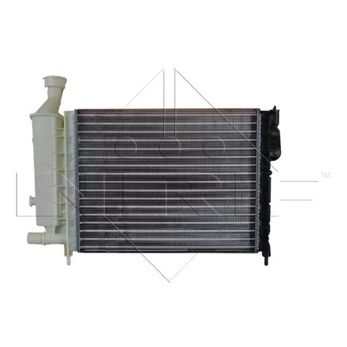 Chladič motora 58814 /NRF/ - obr. 1