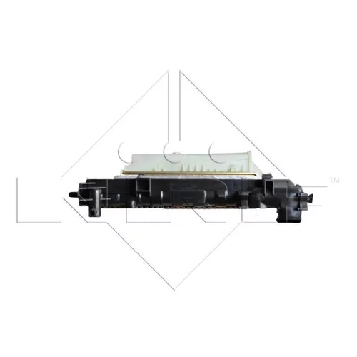 Chladič motora 58922 /NRF/ - obr. 2