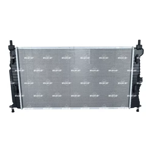 Chladič motora 59068 /NRF/ - obr. 2