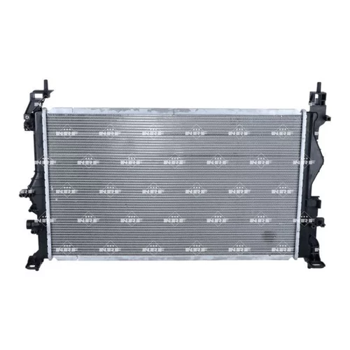 Chladič motora 59272 /NRF/ - obr. 2