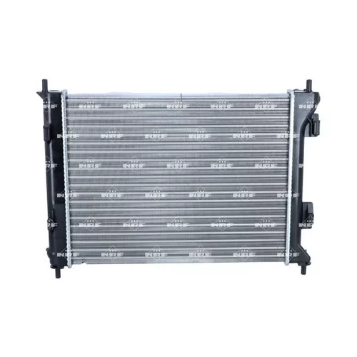 Chladič motora 59315A /NRF/ - obr. 2