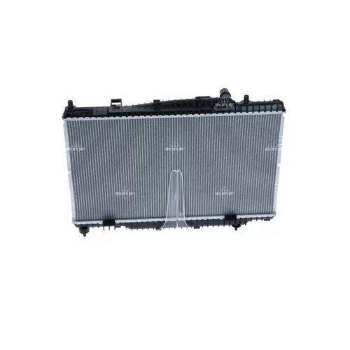 Chladič motora 59327 /NRF/ - obr. 2