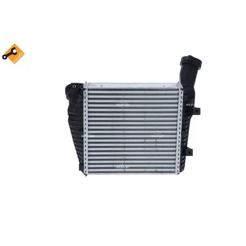 Chladič plniaceho vzduchu 30178 /NRF/ - obr. 2