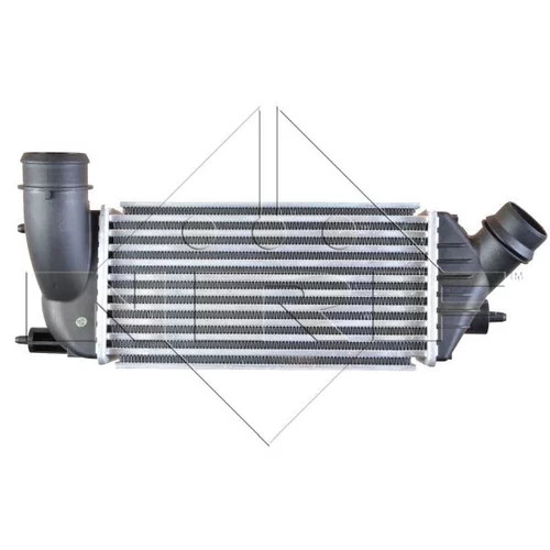 Chladič plniaceho vzduchu 30242 /NRF/ - obr. 1