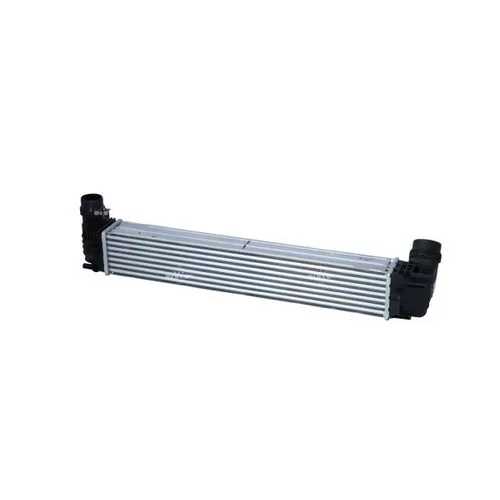 Chladič plniaceho vzduchu 30268 /NRF/ - obr. 3