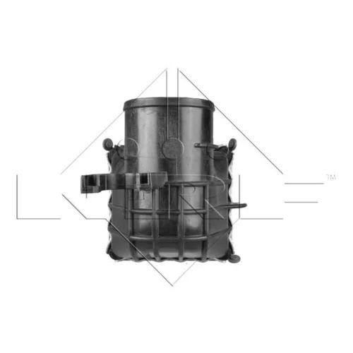 Chladič plniaceho vzduchu 30303 /NRF/ - obr. 3
