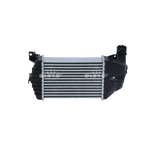 Chladič plniaceho vzduchu 30307 /NRF/ - obr. 2