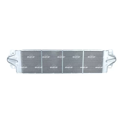 Chladič plniaceho vzduchu 30354 /NRF/ - obr. 2