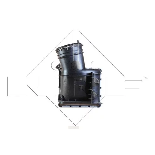 Chladič plniaceho vzduchu 30386 /NRF/ - obr. 2