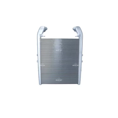 Chladič plniaceho vzduchu 30387 /NRF/ - obr. 2