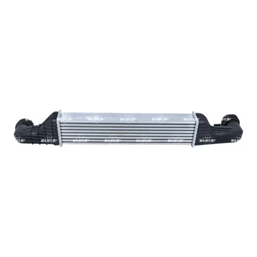 Chladič plniaceho vzduchu 30421 /NRF/ - obr. 2