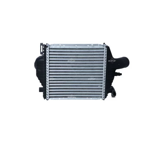 Chladič plniaceho vzduchu 30424 /NRF/ - obr. 2