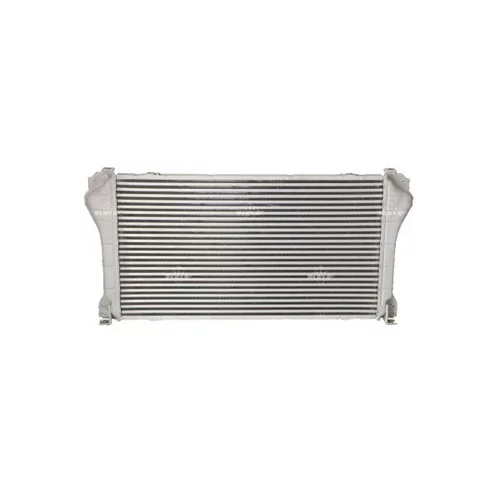 Chladič plniaceho vzduchu 30786 /NRF/ - obr. 2