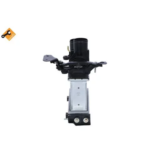 Chladič plniaceho vzduchu 30856 /NRF/ - obr. 3