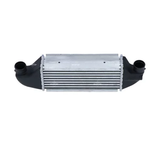 Chladič plniaceho vzduchu 30863 /NRF/ - obr. 2