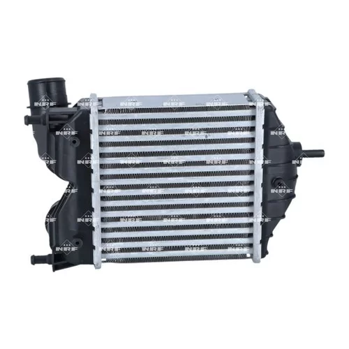 Chladič plniaceho vzduchu 30872 /NRF/ - obr. 2