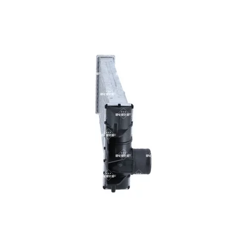 Chladič plniaceho vzduchu 30876 /NRF/ - obr. 3