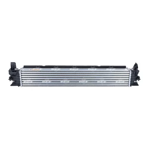 Chladič plniaceho vzduchu 309033 /NRF/ - obr. 2
