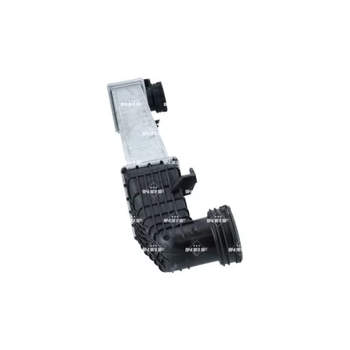 Chladič plniaceho vzduchu 309100 /NRF/ - obr. 3