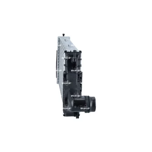 Chladič plniaceho vzduchu 309139 /NRF/ - obr. 3