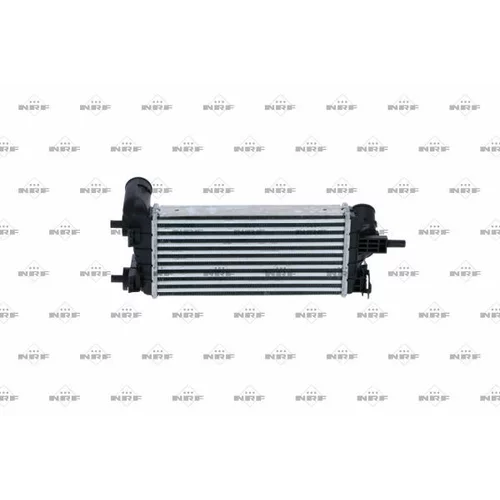 Chladič plniaceho vzduchu 30926 /NRF/ - obr. 2