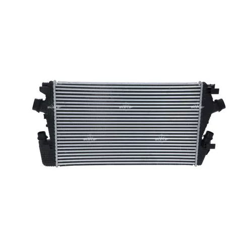 Chladič plniaceho vzduchu 30934 /NRF/ - obr. 2