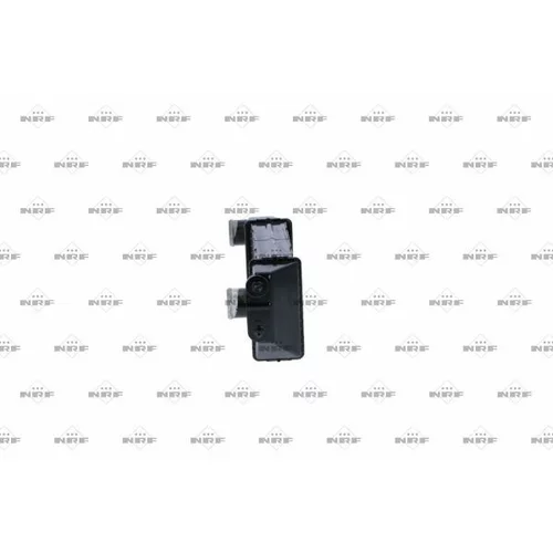 Chladič plniaceho vzduchu 30993 /NRF/ - obr. 1