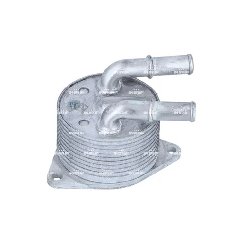 Chladič oleja automatickej prevodovky 310054 /NRF/ - obr. 1