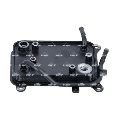 Chladič oleja automatickej prevodovky 310057 /NRF/ - obr. 3