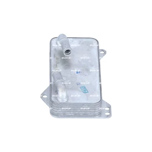 Chladič oleja automatickej prevodovky 310063 /NRF/ - obr. 2
