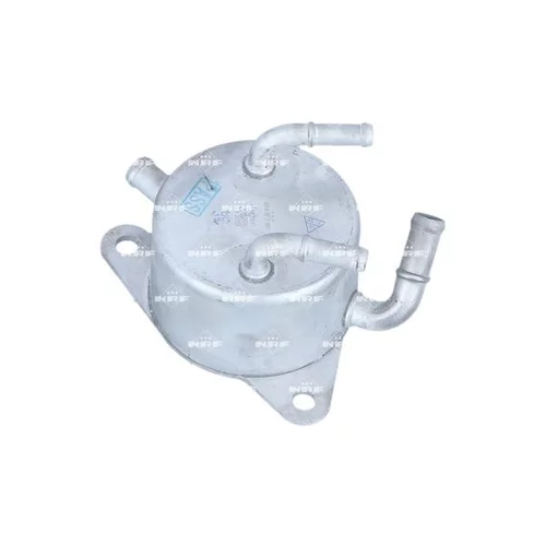 Chladič oleja automatickej prevodovky 310068 /NRF/ - obr. 1