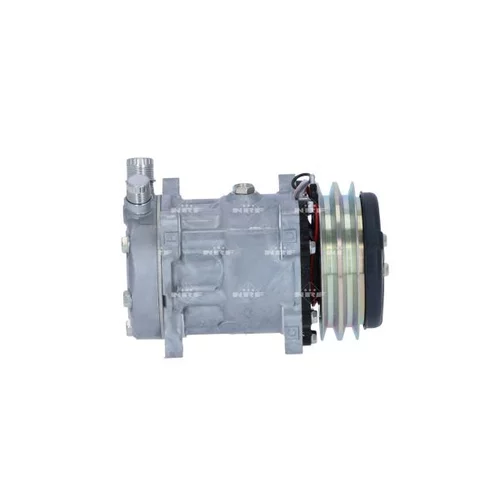Kompresor klimatizácie 32238G /NRF/ - obr. 2