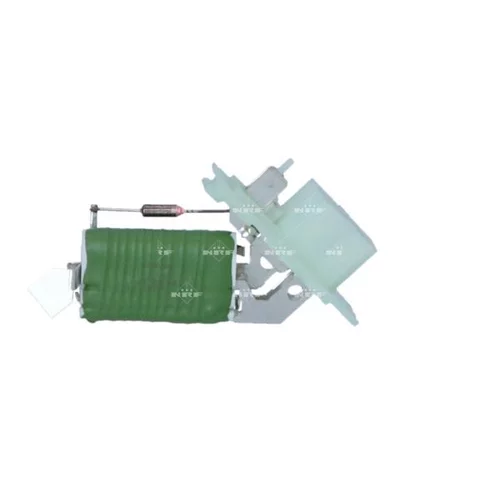 Odpor vnútorného ventilátora 342028 /NRF/ - obr. 2