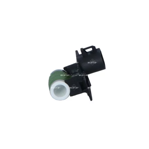 Predradený odpor, elektromotor (ventilátor chladiča) 342039 /NRF/ - obr. 1
