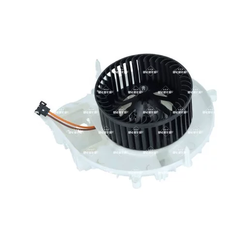 Vnútorný ventilátor 34302 /NRF/ - obr. 2