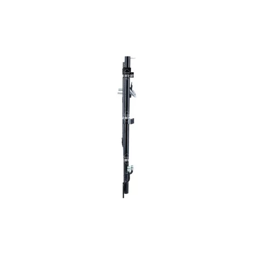 Kondenzátor klimatizácie 350099 /NRF/ - obr. 3