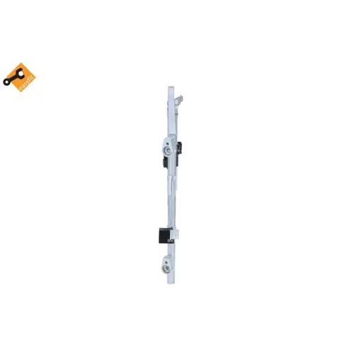 Kondenzátor klimatizácie 350347 /NRF/ - obr. 3