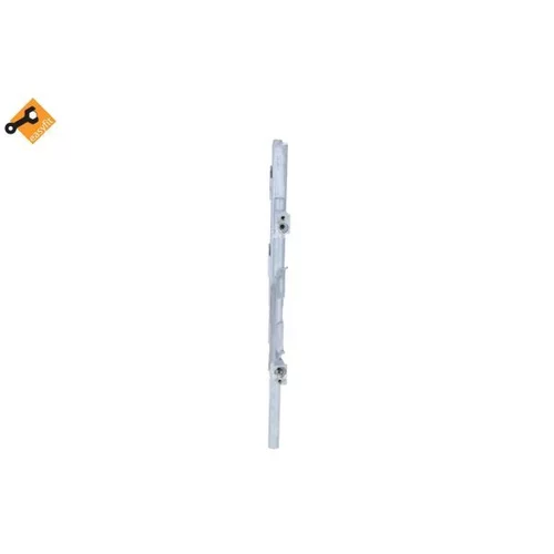 Kondenzátor klimatizácie 350367 /NRF/ - obr. 3