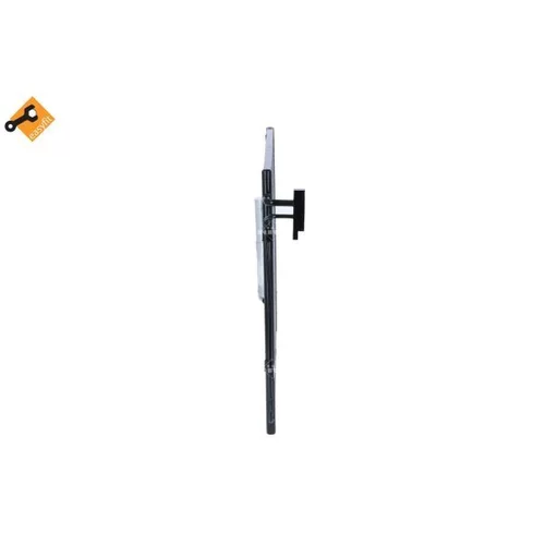 Kondenzátor klimatizácie 350376 /NRF/ - obr. 3