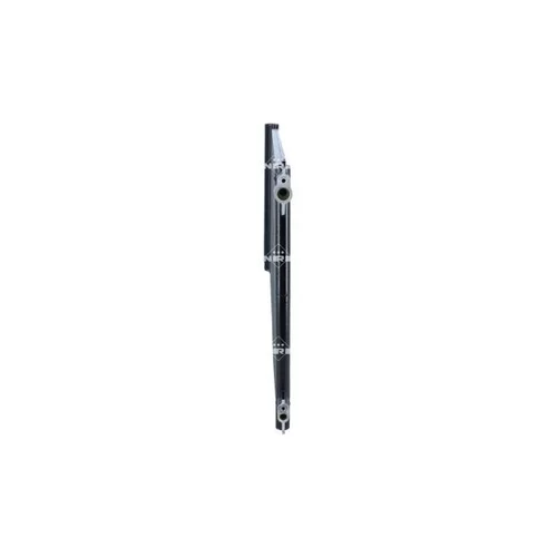 Kondenzátor klimatizácie 350429 /NRF/ - obr. 1