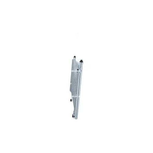Kondenzátor klimatizácie 350473 /NRF/ - obr. 1