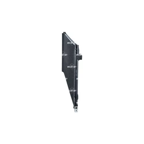 Kondenzátor klimatizácie 350494 /NRF/ - obr. 3