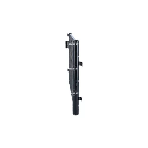 Kondenzátor klimatizácie 350496 /NRF/ - obr. 3