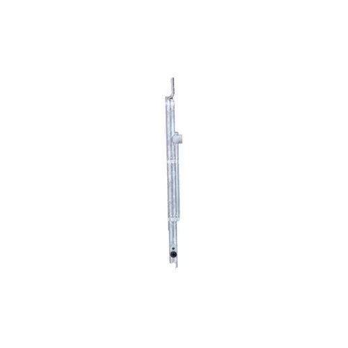 Kondenzátor klimatizácie 350510 /NRF/ - obr. 3