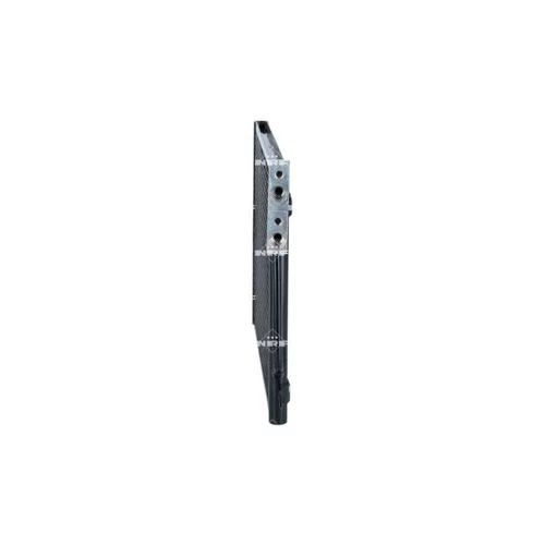 Kondenzátor klimatizácie 35307 /NRF/ - obr. 1