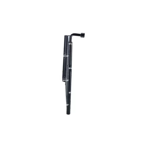 Kondenzátor klimatizácie 35480A /NRF/ - obr. 3