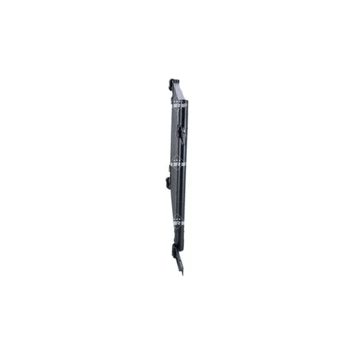 Kondenzátor klimatizácie 35493 /NRF/ - obr. 1