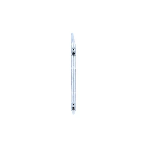 Kondenzátor klimatizácie 35496 /NRF/ - obr. 3