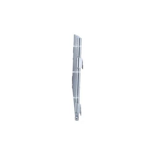 Kondenzátor klimatizácie 35557 /NRF/ - obr. 1