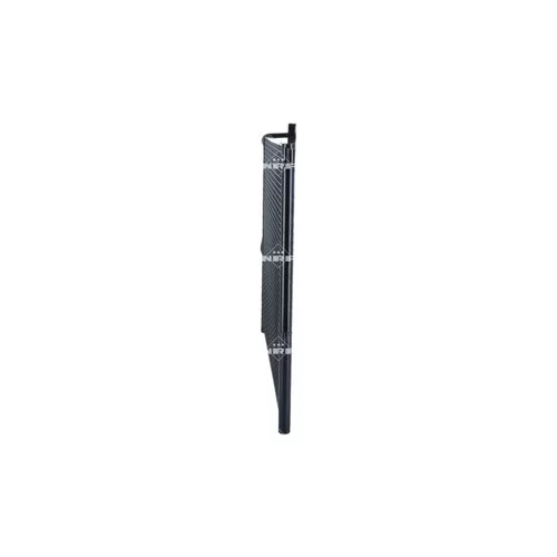 Kondenzátor klimatizácie 35589 /NRF/ - obr. 3